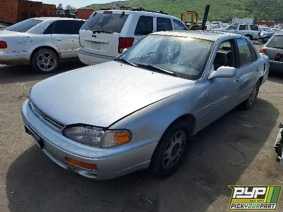 Photo of 1995 Toyota Camry