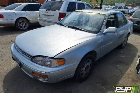 Photo of 1995 Toyota Camry