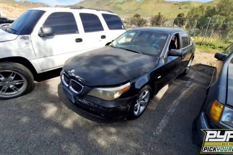 Photo of 2006 Bmw 530I