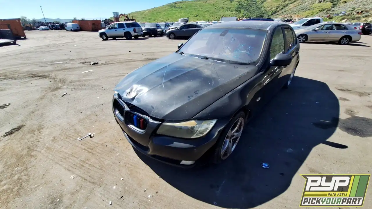Photo of 2009 Bmw 328I