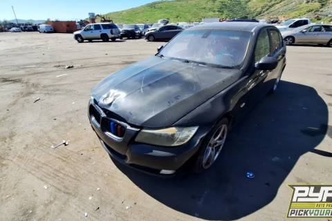 Photo of 2009 Bmw 328I