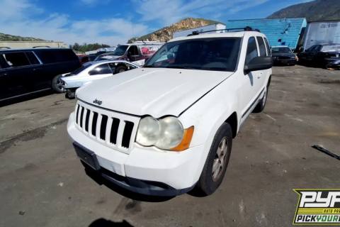Photo of 2010 Jeep Grand Cherokee