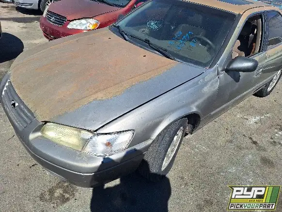Photo of 1999 Toyota Camry