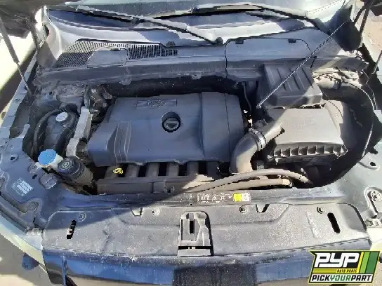 Photo of 2008 Land Rover Lr2