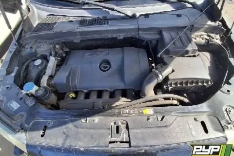 Photo of 2008 Land Rover Lr2
