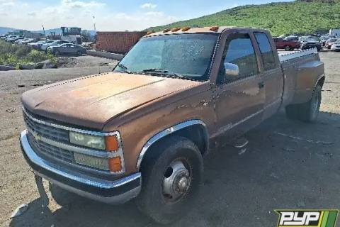 Photo of 1990 Chevrolet C3500