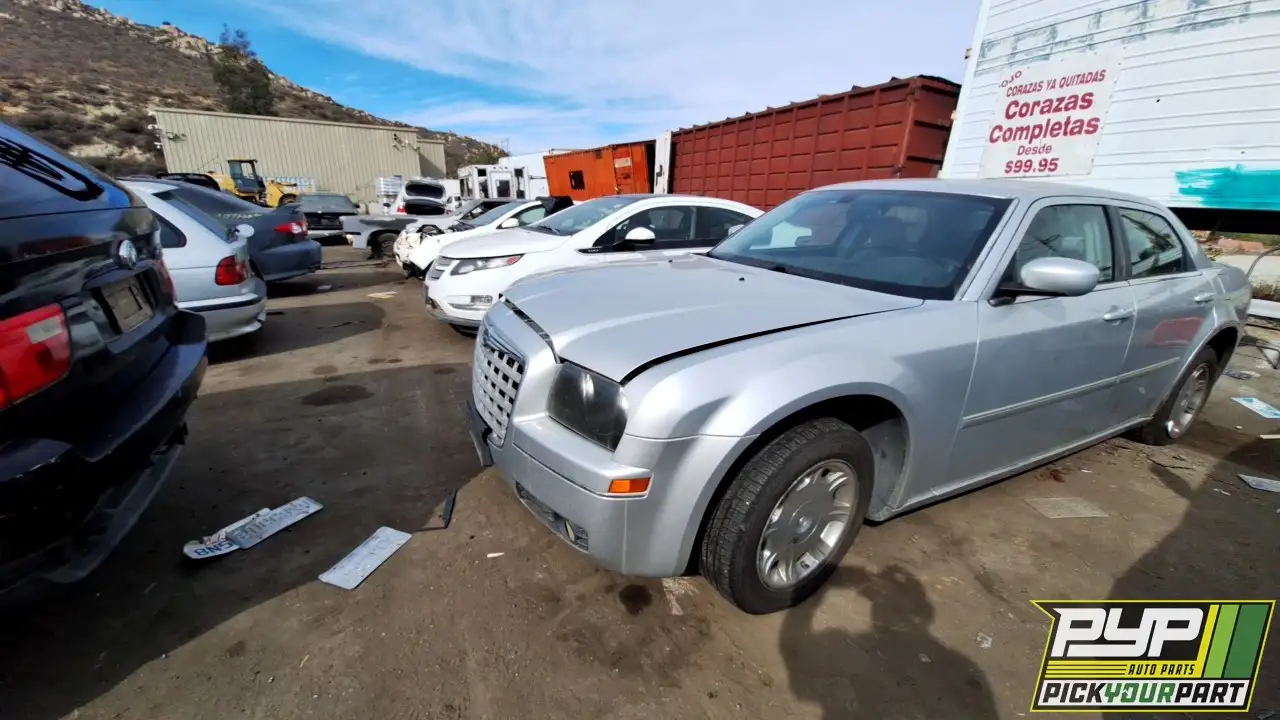 Photo of 2006 Chrysler 300