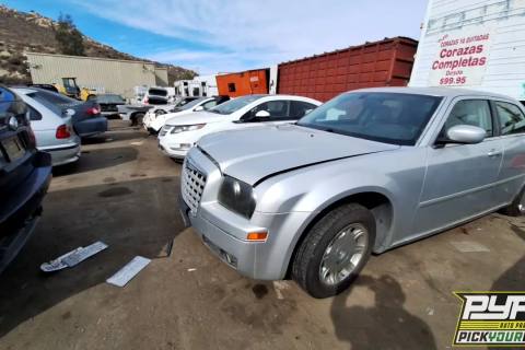 Photo of 2006 Chrysler 300