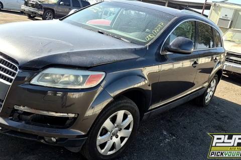 Photo of 2007 Audi Q7
