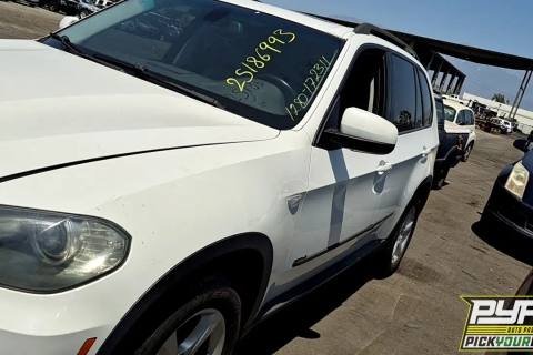 Photo of 2007 Bmw X5