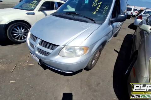 Photo of 2004 Dodge Grand Caravan