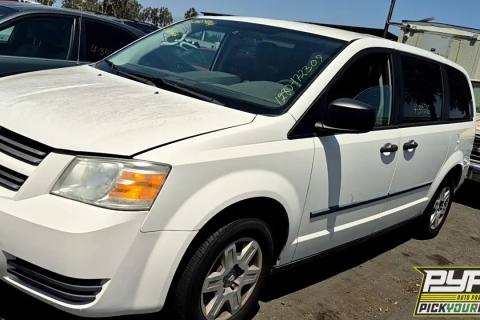 Photo of 2008 Dodge Grand Caravan