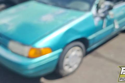 Photo of 1994 Ford Escort