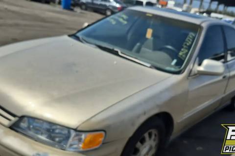 Photo of 1994 Honda Accord