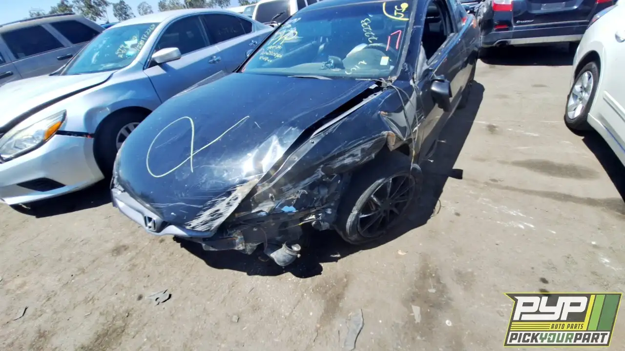 Photo of 2007 Honda Accord