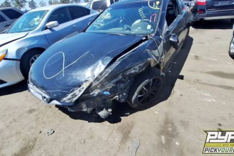 Photo of 2007 Honda Accord