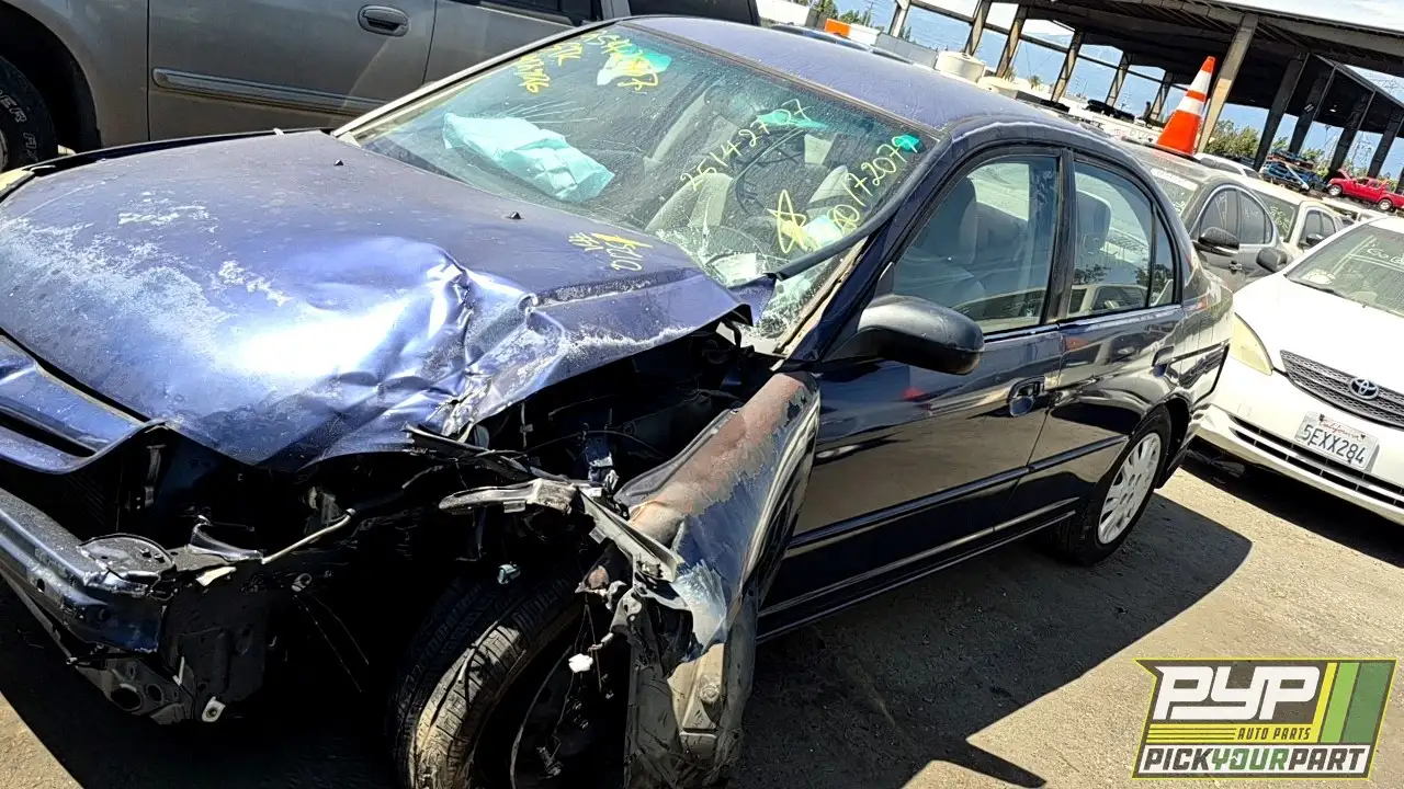 Photo of 2004 Honda Civic