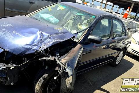 Photo of 2004 Honda Civic