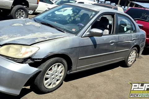 Photo of 2004 Honda Civic