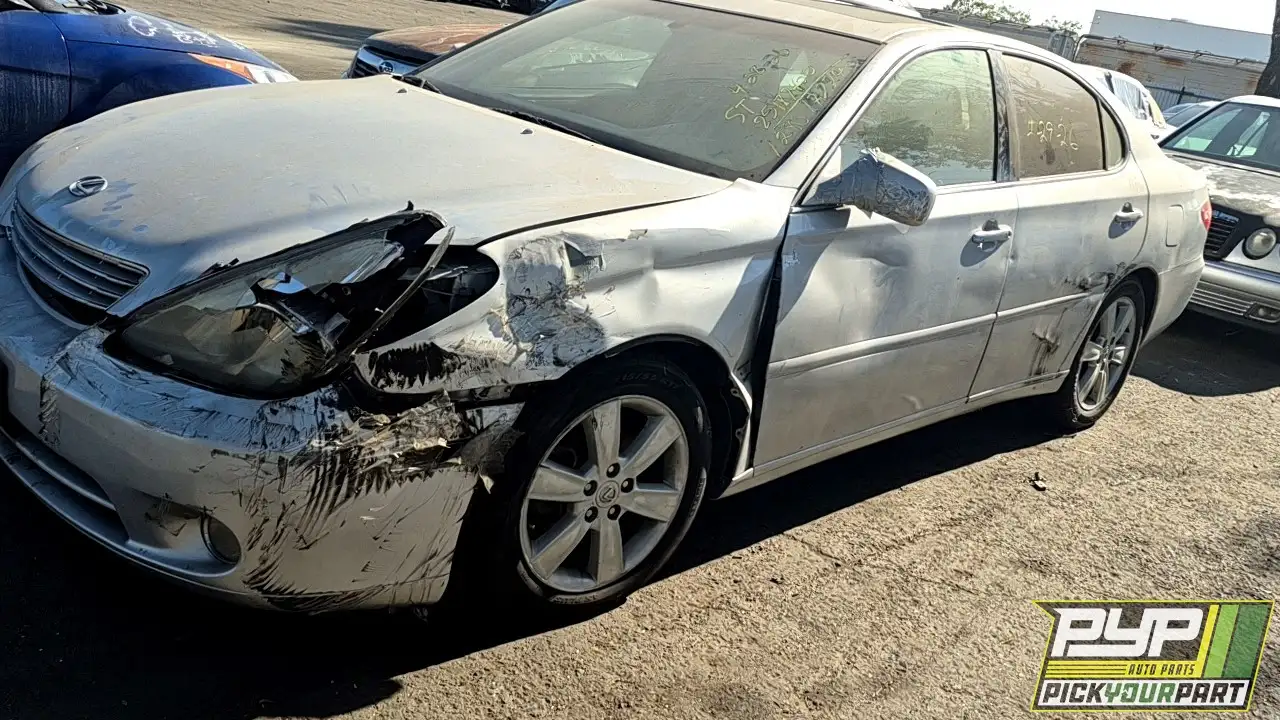 Photo of 2005 Lexus Es330