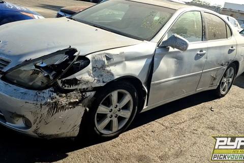 Photo of 2005 Lexus Es330