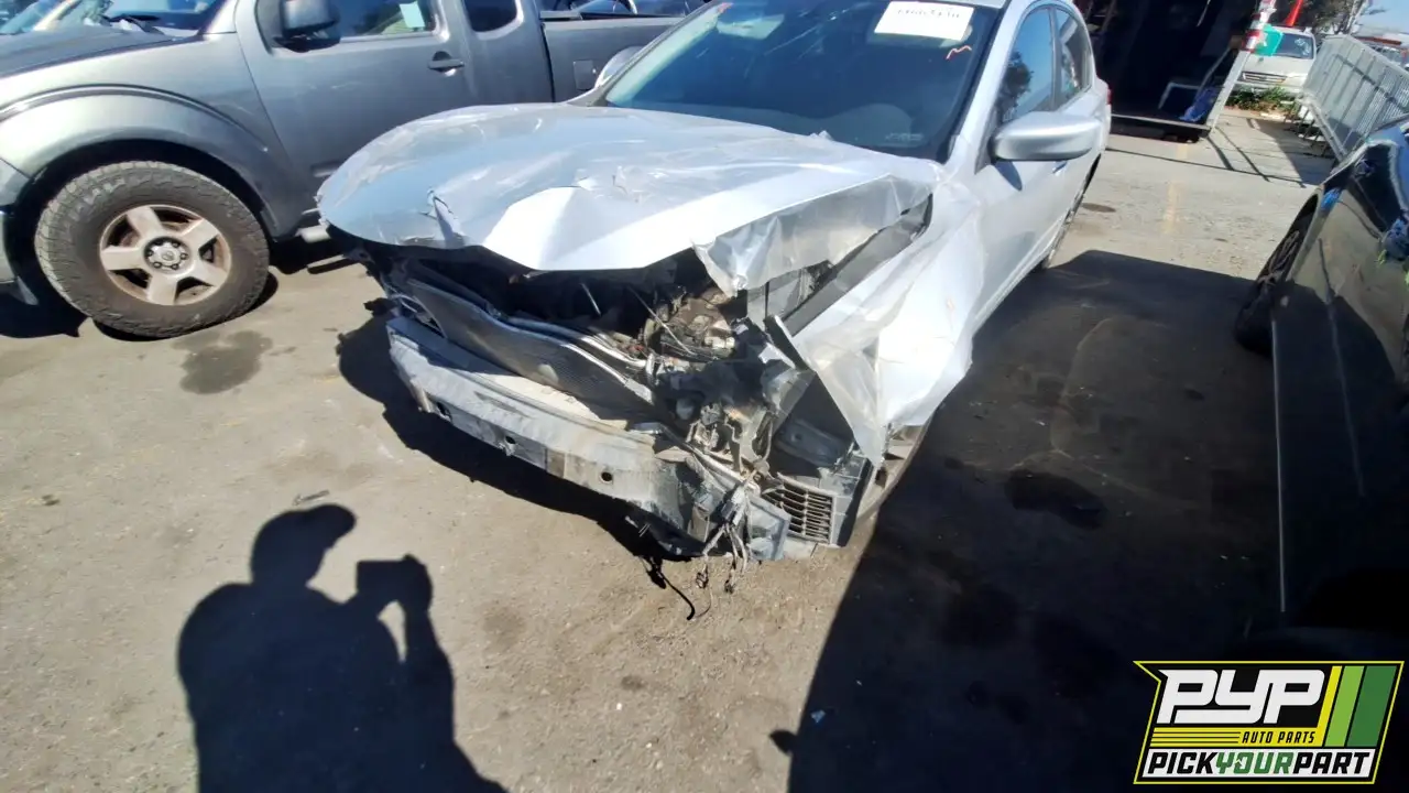 Photo of 2016 Nissan Altima