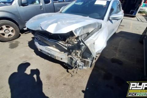 Photo of 2016 Nissan Altima