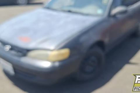 Photo of 1999 Toyota Corolla