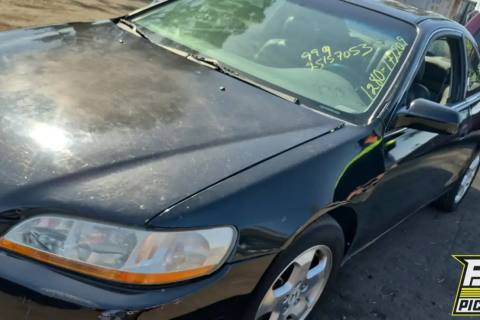 Photo of 1998 Honda Accord