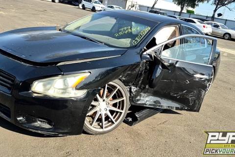 Photo of 2013 Nissan Maxima