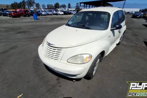 Photo of 2005 Chrysler Pt Cruiser