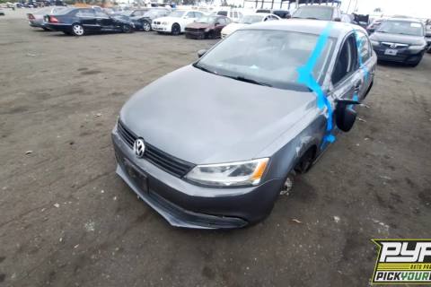 Photo of 2011 Volkswagen Jetta