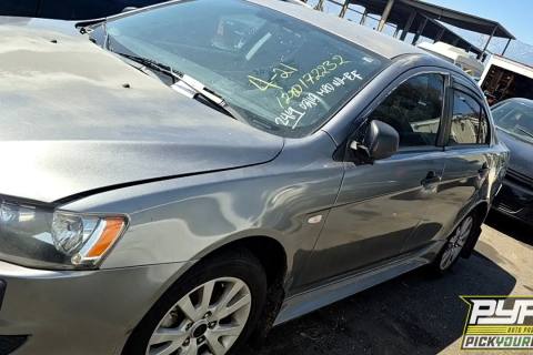 Photo of 2013 Mitsubishi Lancer