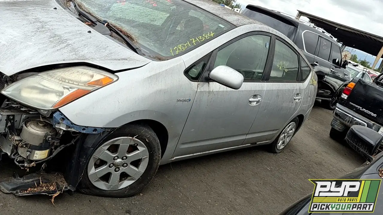 Photo of 2006 Toyota Prius