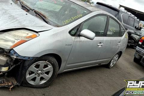 Photo of 2006 Toyota Prius