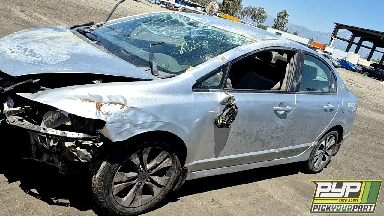 Photo of 2009 Honda Civic