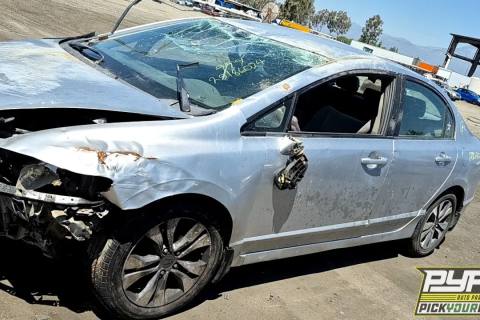 Photo of 2009 Honda Civic