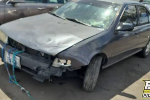 Photo of 1998 Nissan Sentra