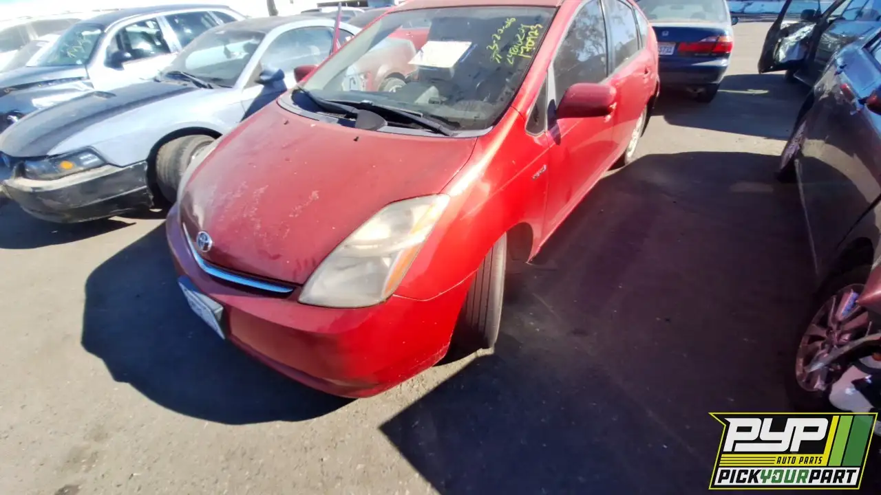 Photo of 2006 Toyota Prius