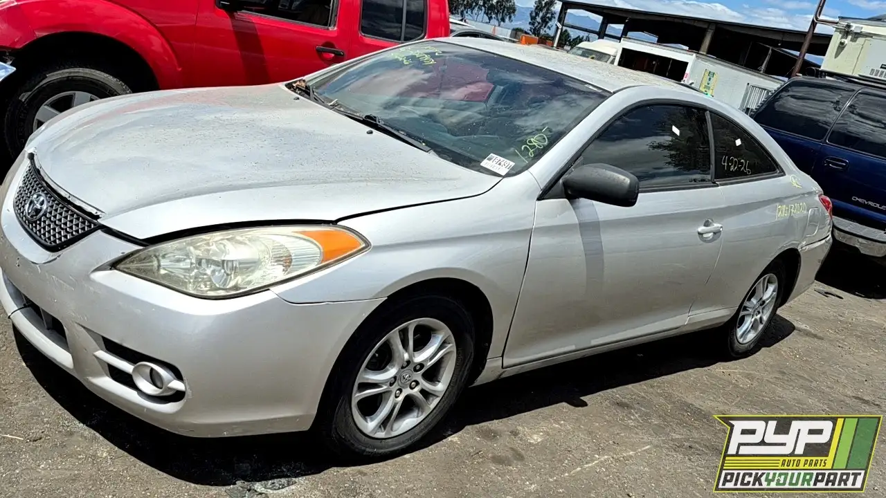 Photo of 2008 Toyota Solara