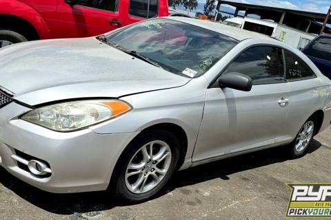 Photo of 2008 Toyota Solara