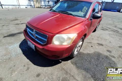 Photo of 2010 Dodge Caliber