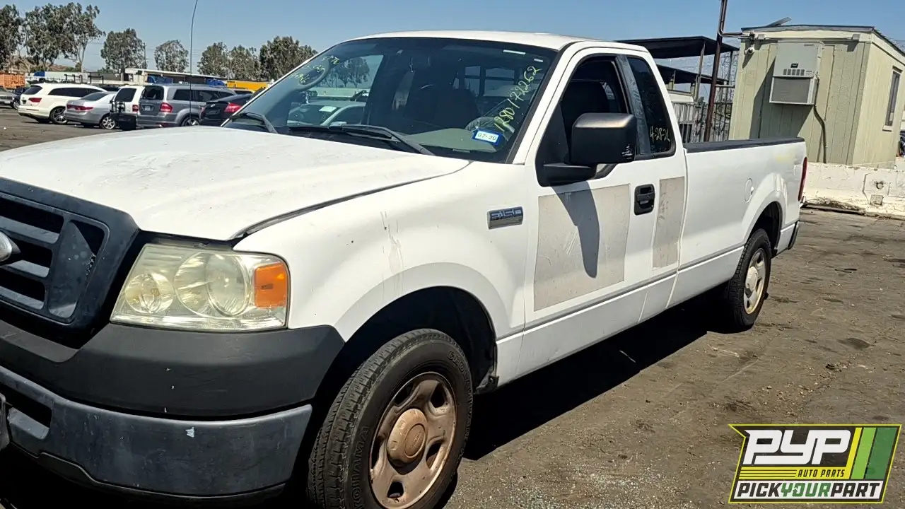 Photo of 2007 Ford F-150