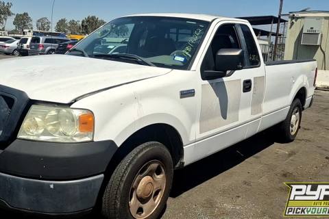 Photo of 2007 Ford F-150