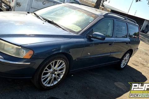 Photo of 2006 Volvo V70