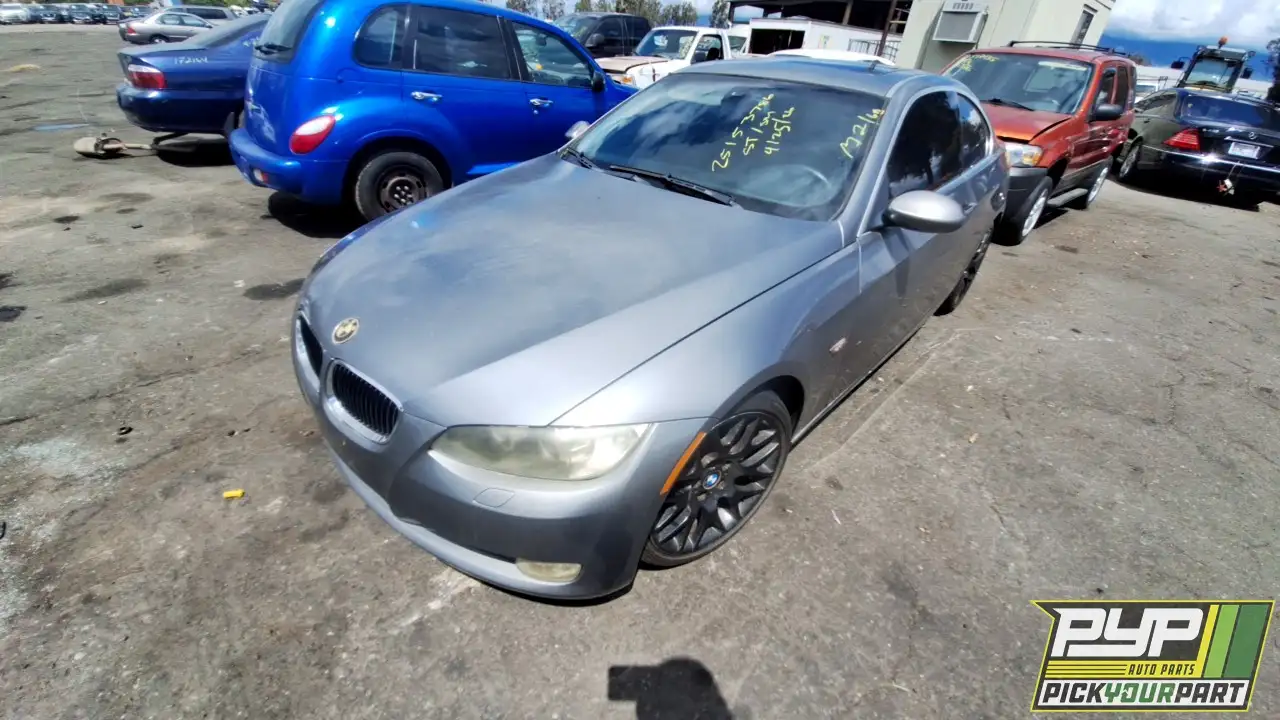 Photo of 2007 Bmw 328I