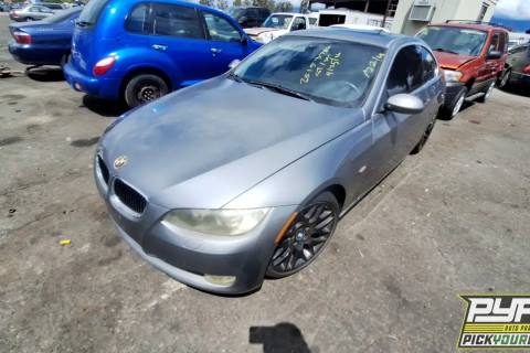 Photo of 2007 Bmw 328I