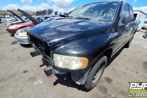 Photo of 2004 Dodge Ram 1500