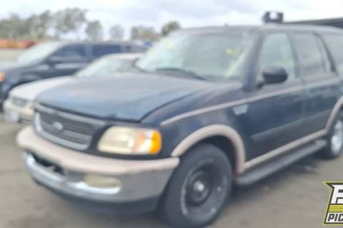 Photo of 1998 Ford Expedition