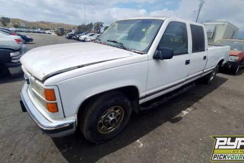 Photo of 2000 Gmc C3500